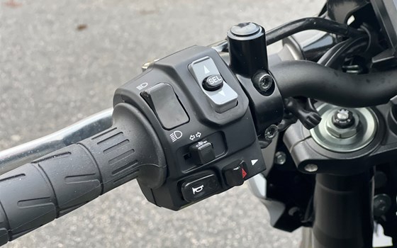 Gebrauchtmotorrad Kawasaki Z900 - Bild 9