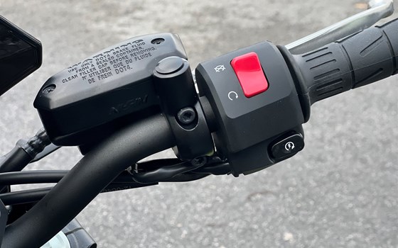 Gebrauchtmotorrad Kawasaki Z900 - Bild 10