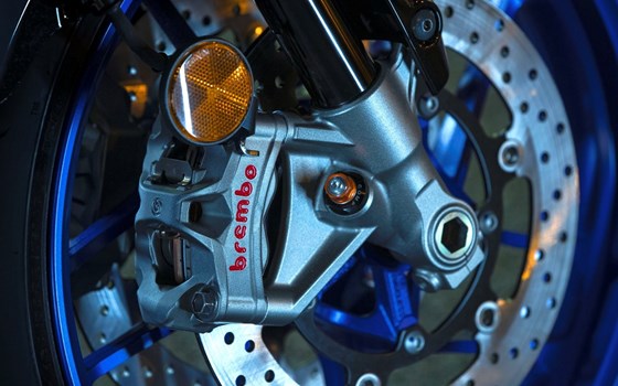 Neufahrzeug Yamaha MT-09 SP - Bild 12