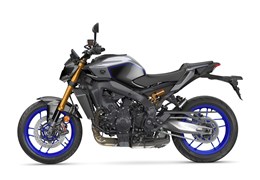 Neumotorrad Yamaha MT-09 SP