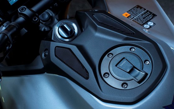 Neufahrzeug Yamaha MT-09 SP - Bild 11