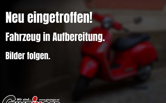 Gebrauchtmotorrad Yamaha XMAX 300 - Bild 1