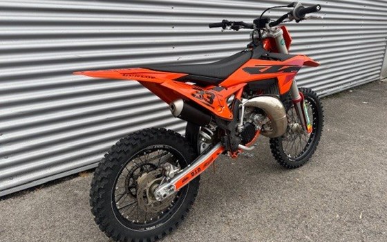 Gebrauchtmotorrad KTM 85 SX 19/16 - Bild 3