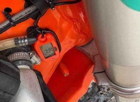 Gebrauchtmotorrad KTM 85 SX 19/16 - Bild 4