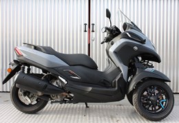 Gebrauchte Yamaha Tricity 300