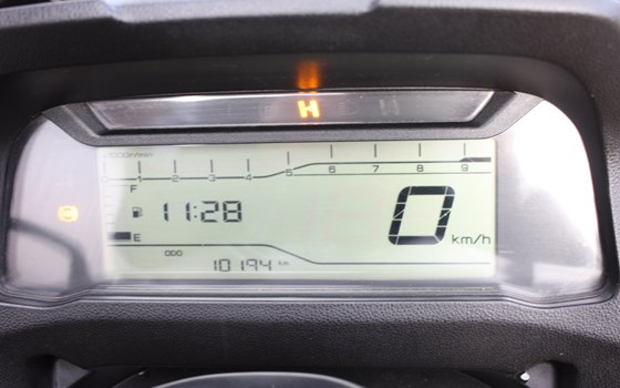 Gebrauchtmotorrad Yamaha Tricity 300 - Bild 12