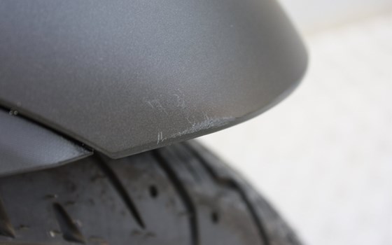 Gebrauchtmotorrad Yamaha Tricity 300 - Bild 17