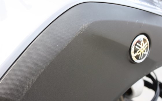 Gebrauchtmotorrad Yamaha Tricity 300 - Bild 18