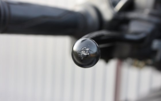 Gebrauchtmotorrad Yamaha Tricity 300 - Bild 19