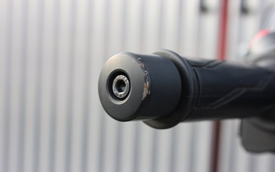 Gebrauchtmotorrad Yamaha Tricity 300 - Bild 20