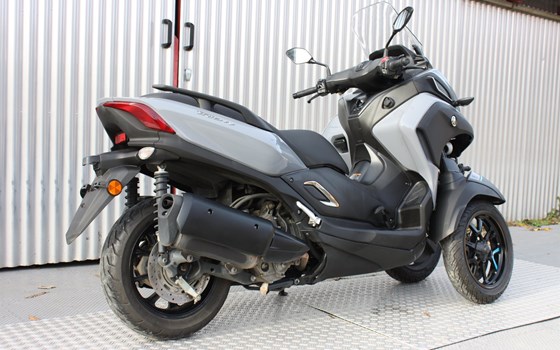 Gebrauchtmotorrad Yamaha Tricity 300 - Bild 3