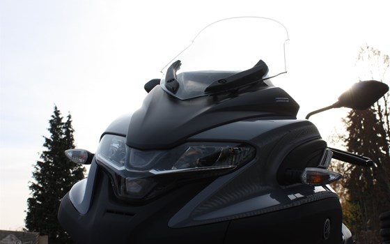 Gebrauchtmotorrad Yamaha Tricity 300 - Bild 4