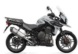 Gebrauchte Triumph Tiger 1200 Alpine Edition