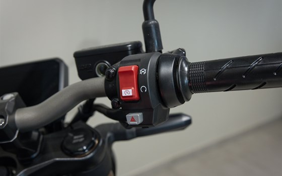 Neufahrzeug Honda CB650R - Bild 8