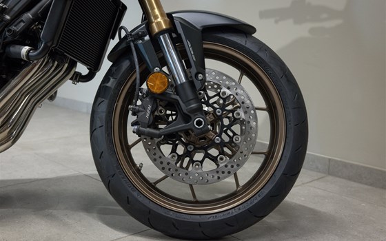 Neufahrzeug Honda CB650R - Bild 5