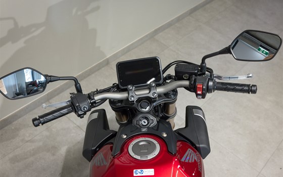 Neufahrzeug Honda CB650R - Bild 6