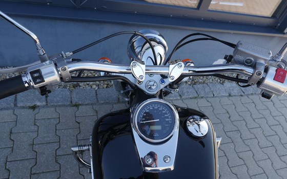 Gebrauchtmotorrad Honda VT 750 Shadow - Bild 12