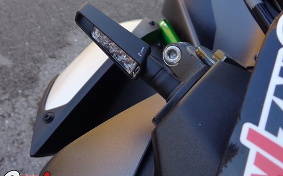 Gebrauchtmotorrad Kawasaki Z900 - Bild 4