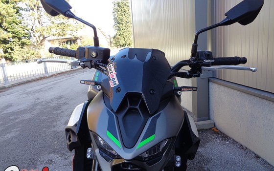 Gebrauchtmotorrad Kawasaki Z900 - Bild 5