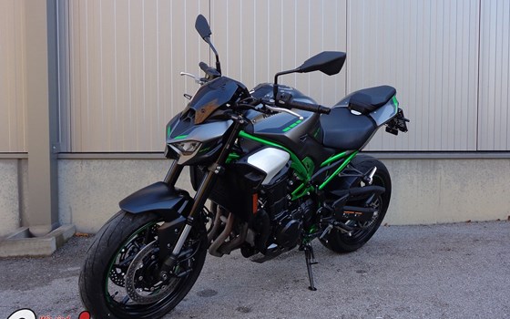 Gebrauchtmotorrad Kawasaki Z900 - Bild 7