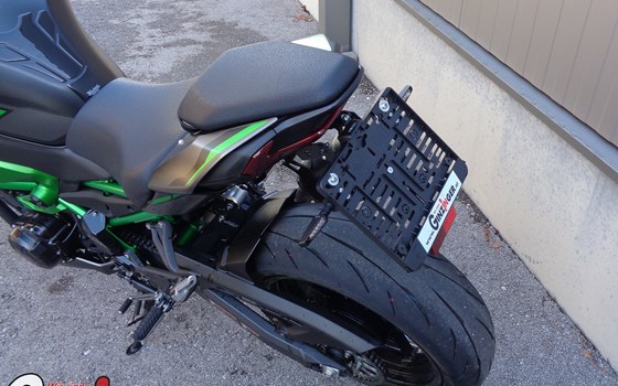 Gebrauchtmotorrad Kawasaki Z900 - Bild 8