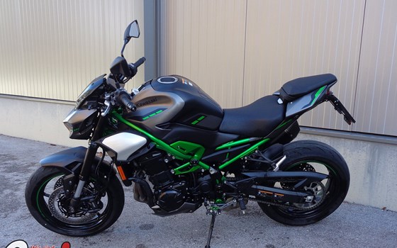 Gebrauchtmotorrad Kawasaki Z900 - Bild 9