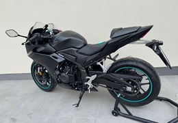 Gebrauchte Honda CBR500R