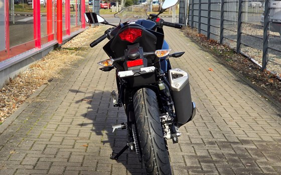 Neufahrzeug Kawasaki Ninja 125 - Bild 9
