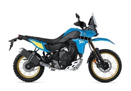 Neumotorrad Yamaha Tenere 700 Rally