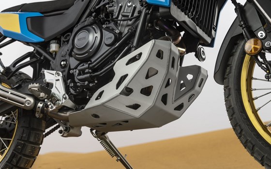 Neufahrzeug Yamaha Tenere 700 Rally - Bild 8