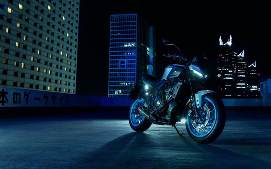 Neufahrzeug Yamaha MT-07 - Bild 4