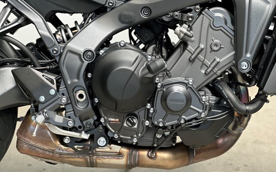 Gebrauchtmotorrad Yamaha MT-09 - Bild 6
