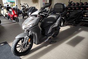 Angebot Kymco Agility S 50i