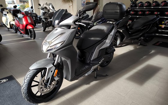 Neufahrzeug Kymco Agility S 50i - Bild 1