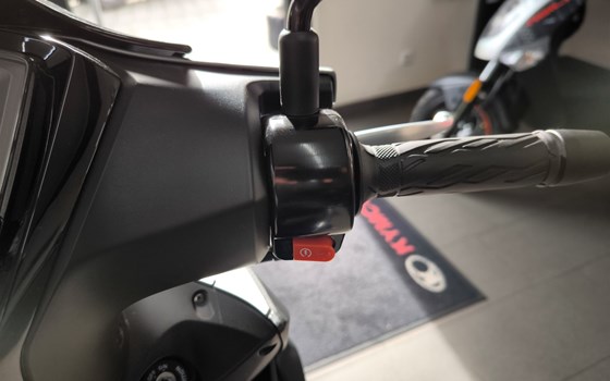 Neufahrzeug Kymco Agility S 50i - Bild 10