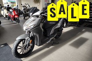 Angebot Kymco Agility S 50i