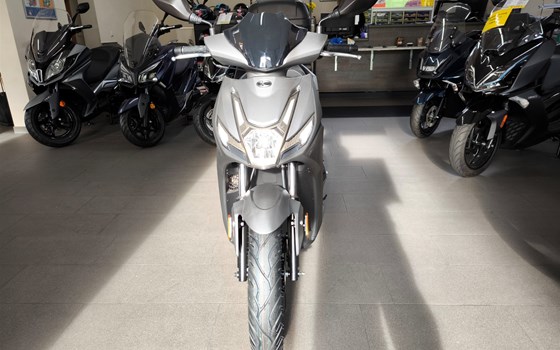 Neufahrzeug Kymco Agility S 50i - Bild 2