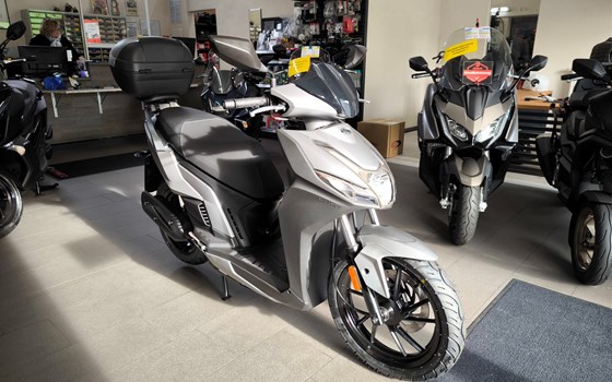 Neufahrzeug Kymco Agility S 50i - Bild 3