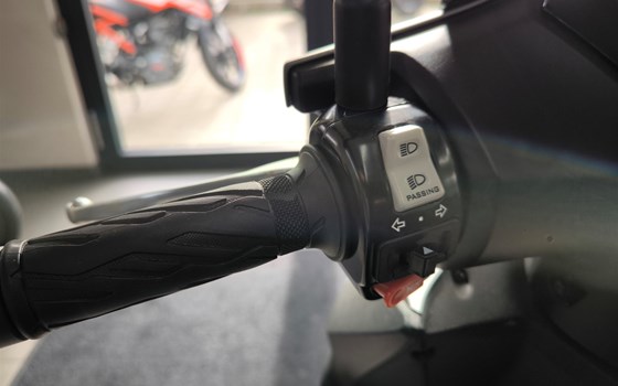 Neufahrzeug Kymco Agility S 50i - Bild 8