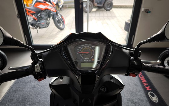 Neufahrzeug Kymco Agility S 50i - Bild 9