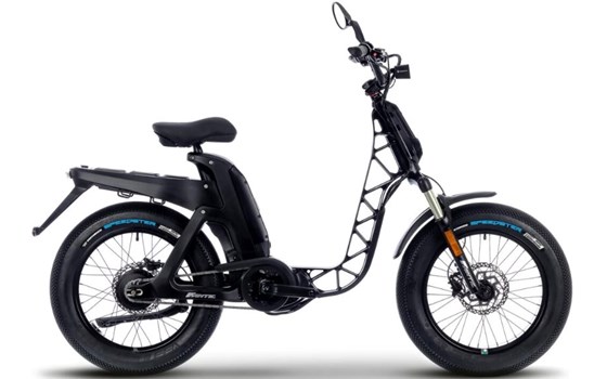 Neufahrzeug Fantic ISSIMO - Bild 1