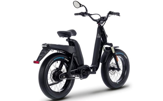 Neufahrzeug Fantic ISSIMO - Bild 3