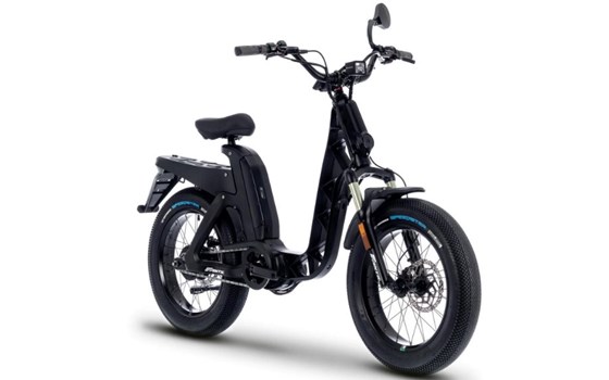 Neufahrzeug Fantic ISSIMO - Bild 2