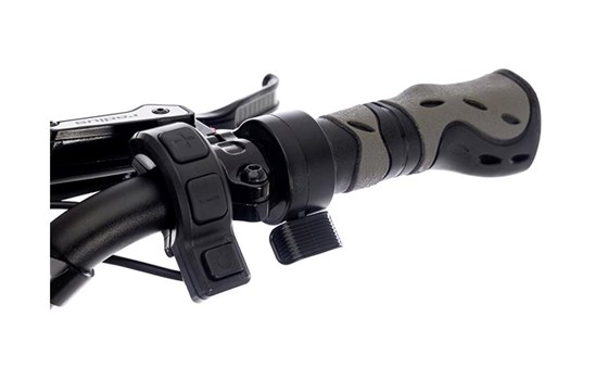 Neufahrzeug Fantic ISSIMO - Bild 4