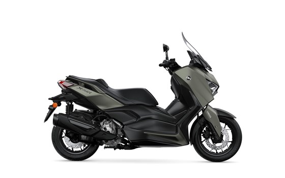 Neufahrzeug Yamaha XMAX 300 - Bild 2