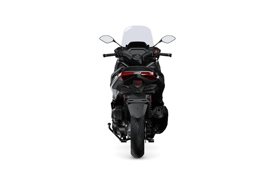Neufahrzeug Yamaha XMAX 125 Tech MAX - Bild 2
