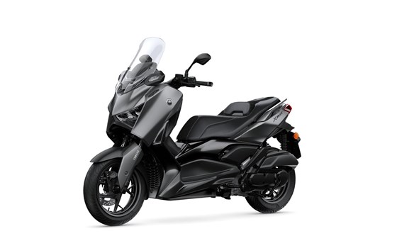 Neufahrzeug Yamaha XMAX 125 Tech MAX - Bild 3