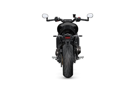Neufahrzeug Yamaha XSR900 - Bild 3