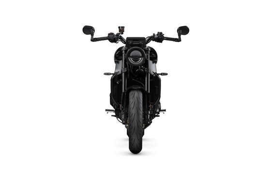 Neufahrzeug Yamaha XSR900 - Bild 6