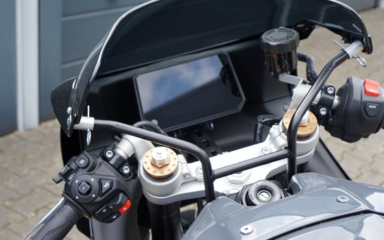 Neufahrzeug Yamaha XSR900 GP - Bild 11